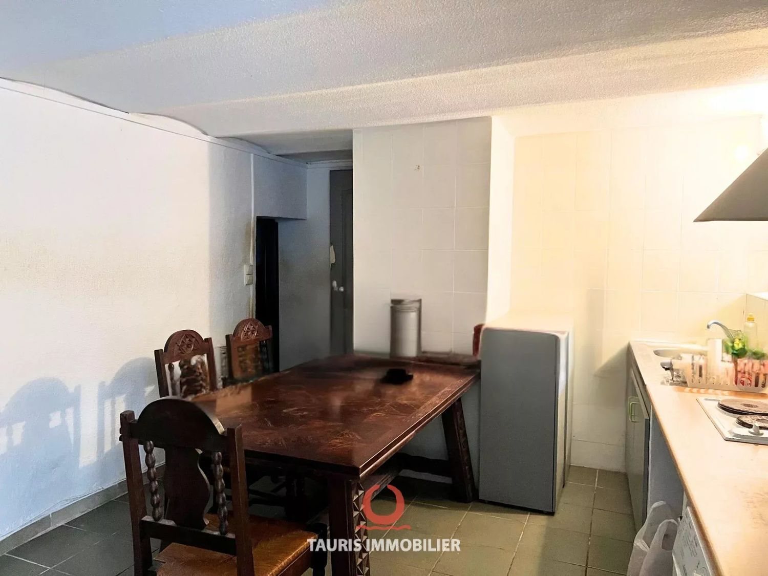Appartement à vendre, 41m², Aubagne