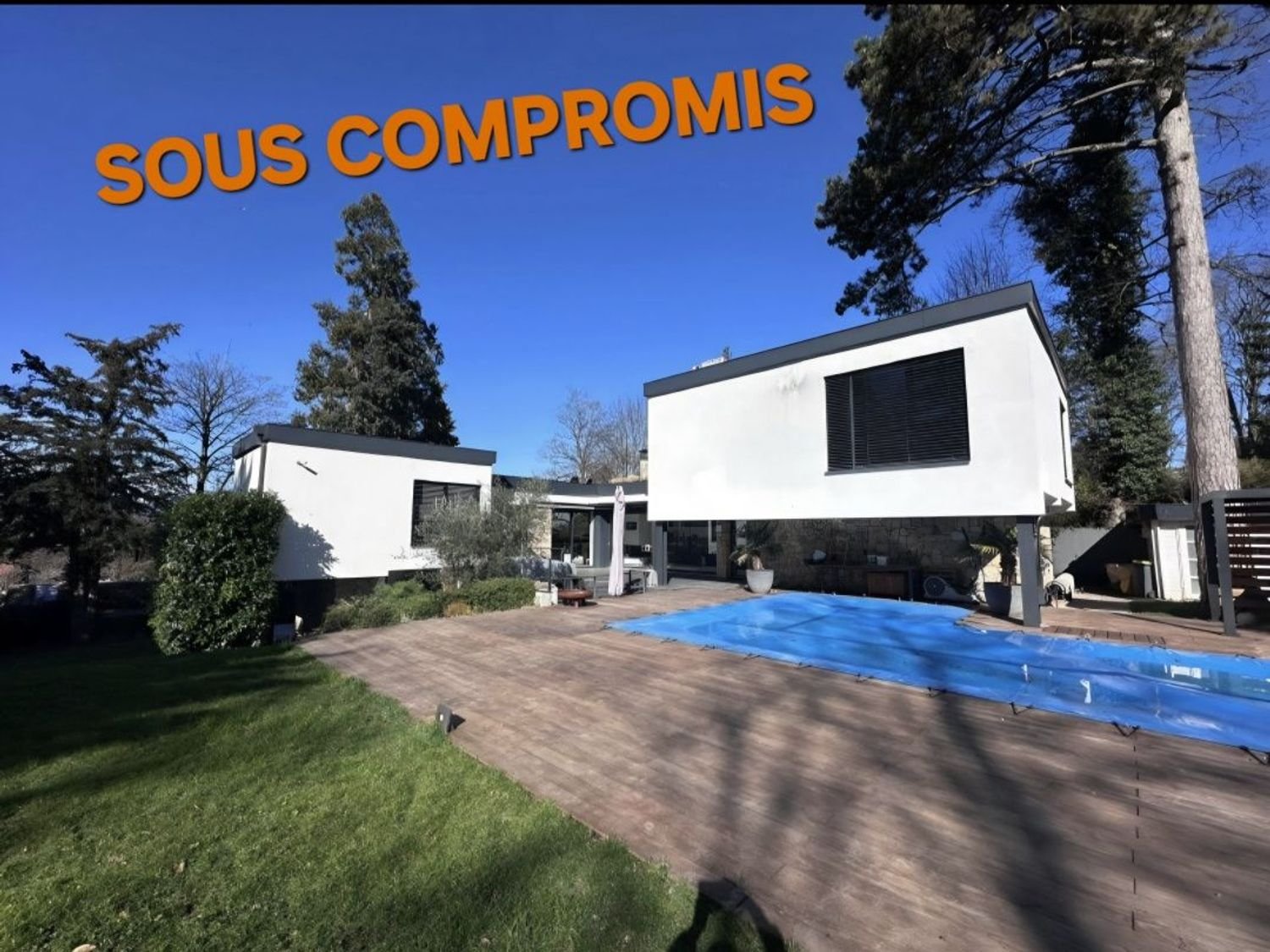 Maison à vendre, 190m², Mulhouse