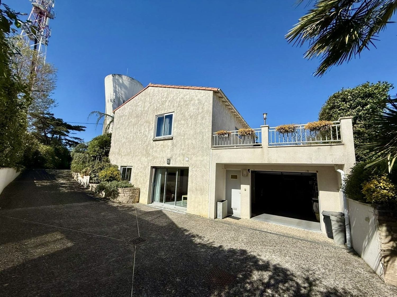 Maison à vendre, 205m², Royan