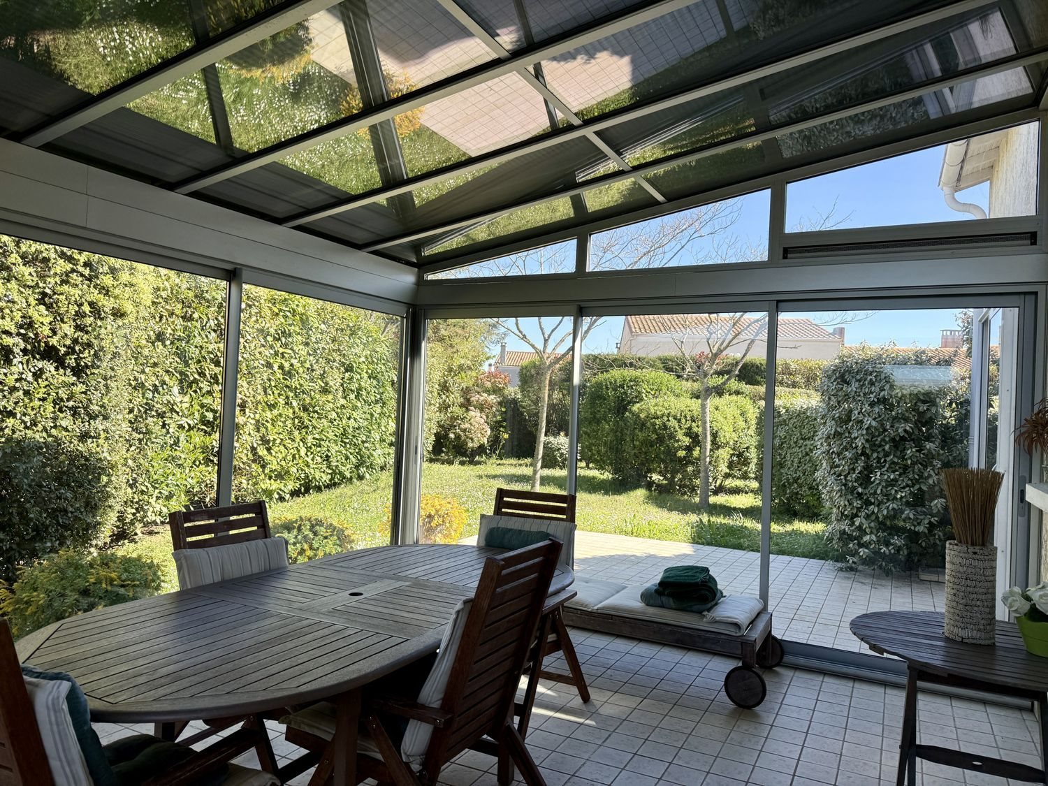 Maison à vendre, 205m², Royan