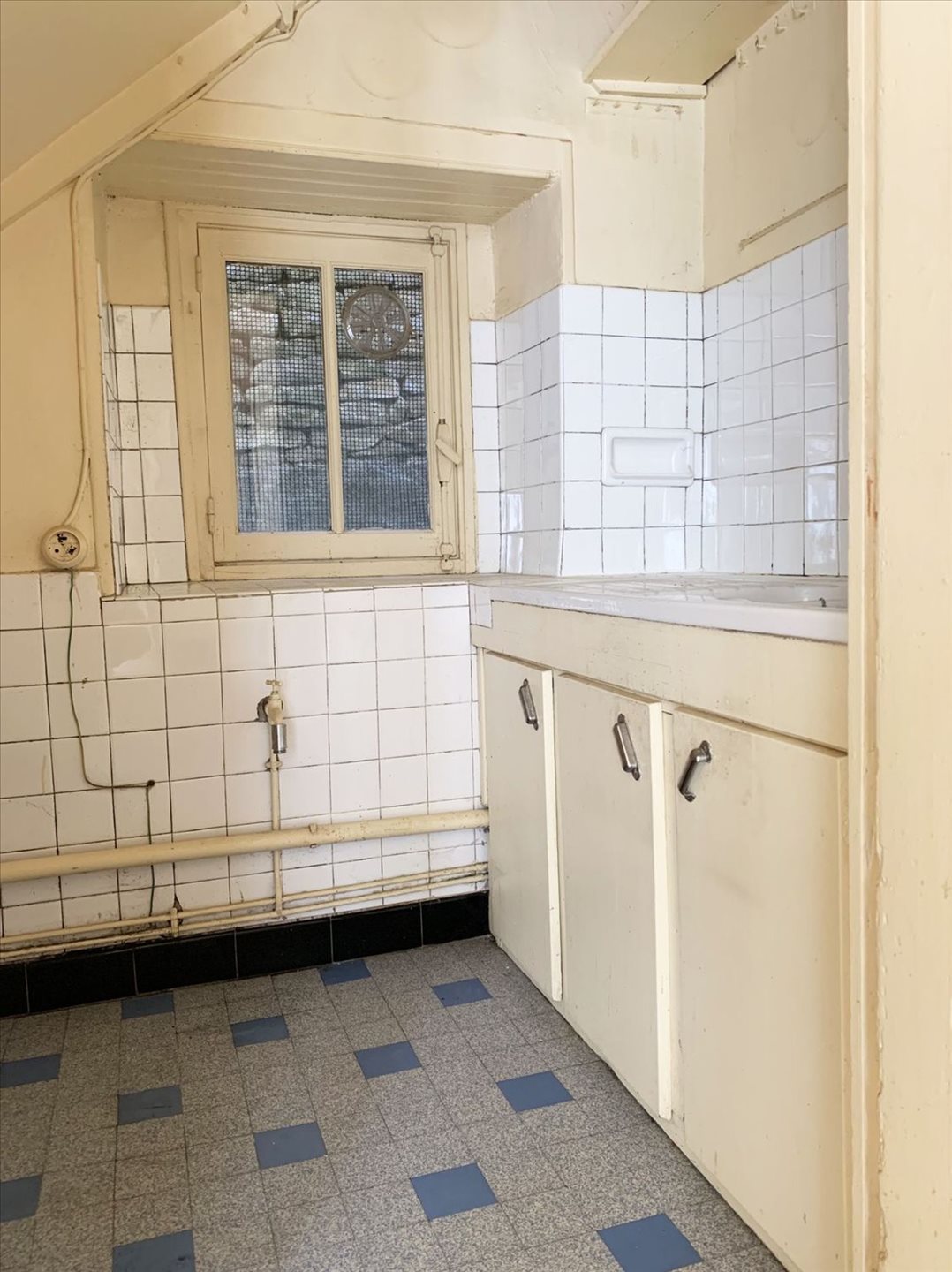 Maison à vendre, 83m², Ruffey-lès-Echirey