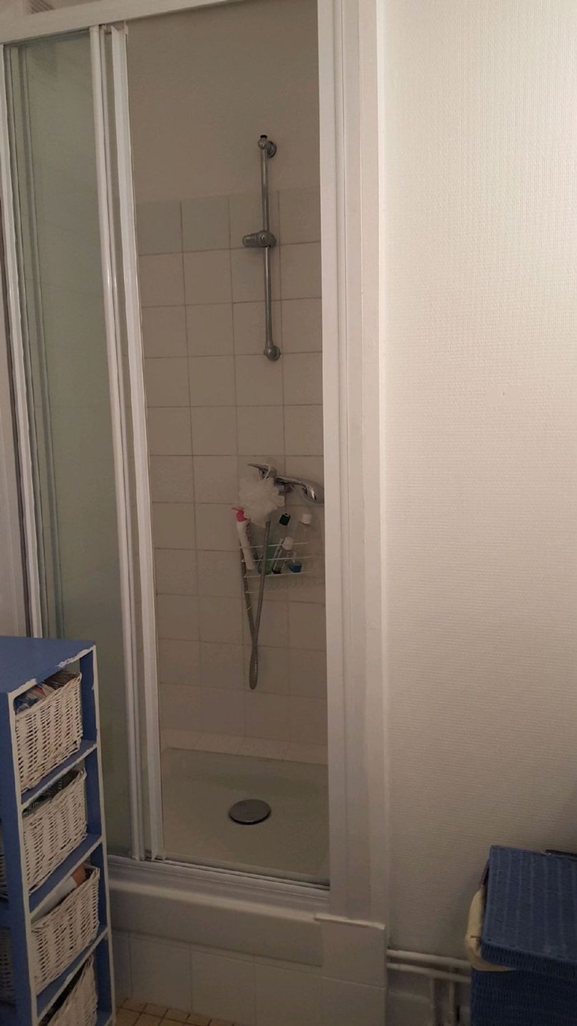 Appartement à louer, 30m², Caen