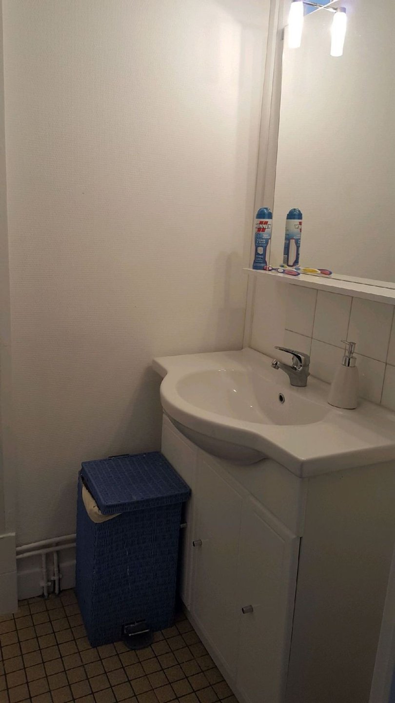 Appartement à louer, 30m², Caen