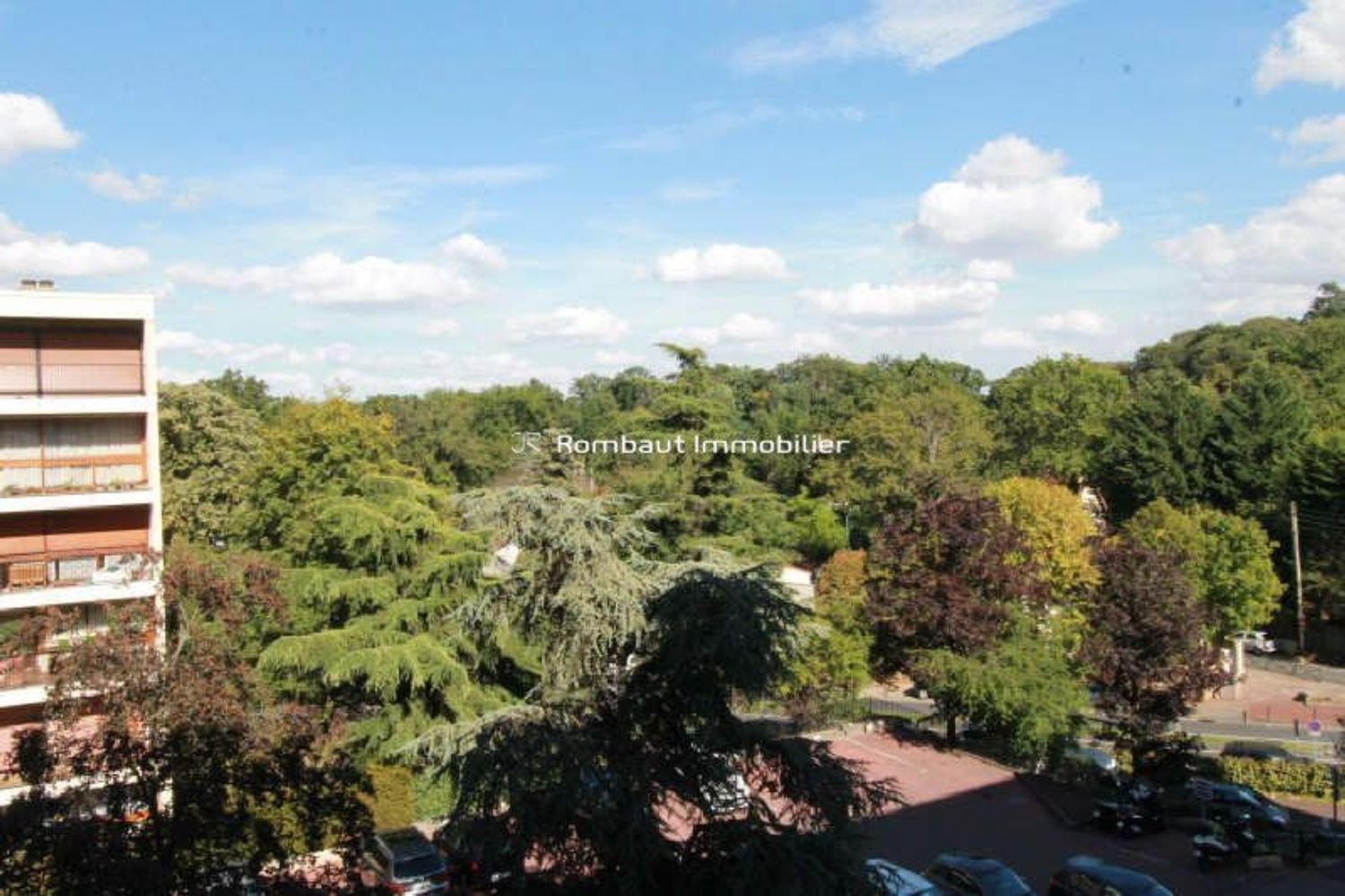 Appartement à vendre, 55m², La Celle-Saint-Cloud