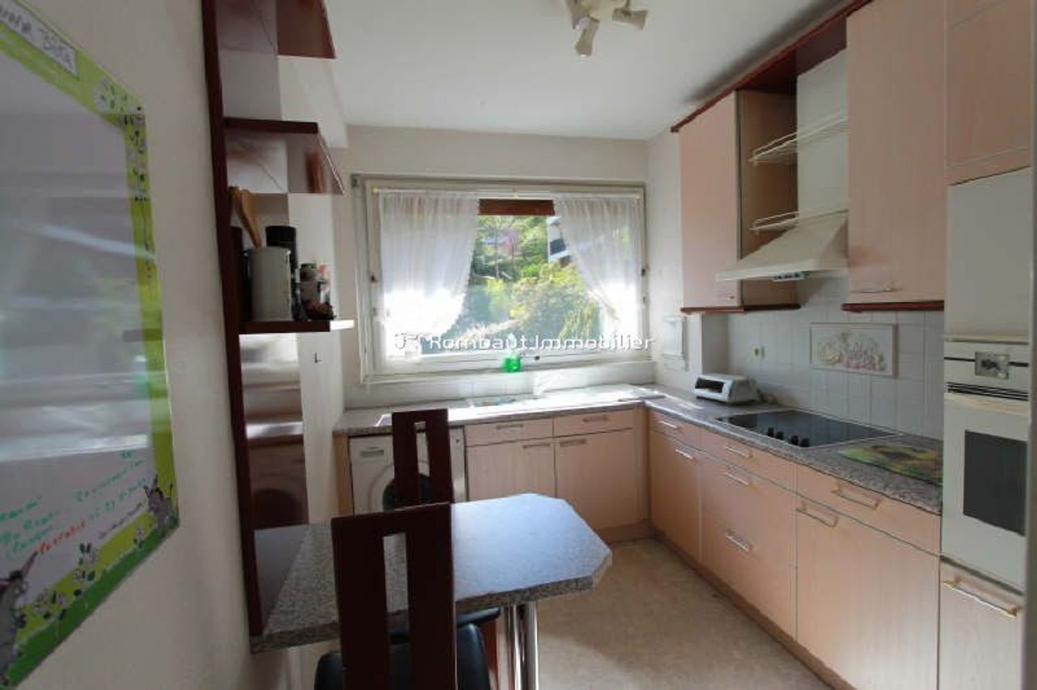 Appartement à vendre, 55m², La Celle-Saint-Cloud