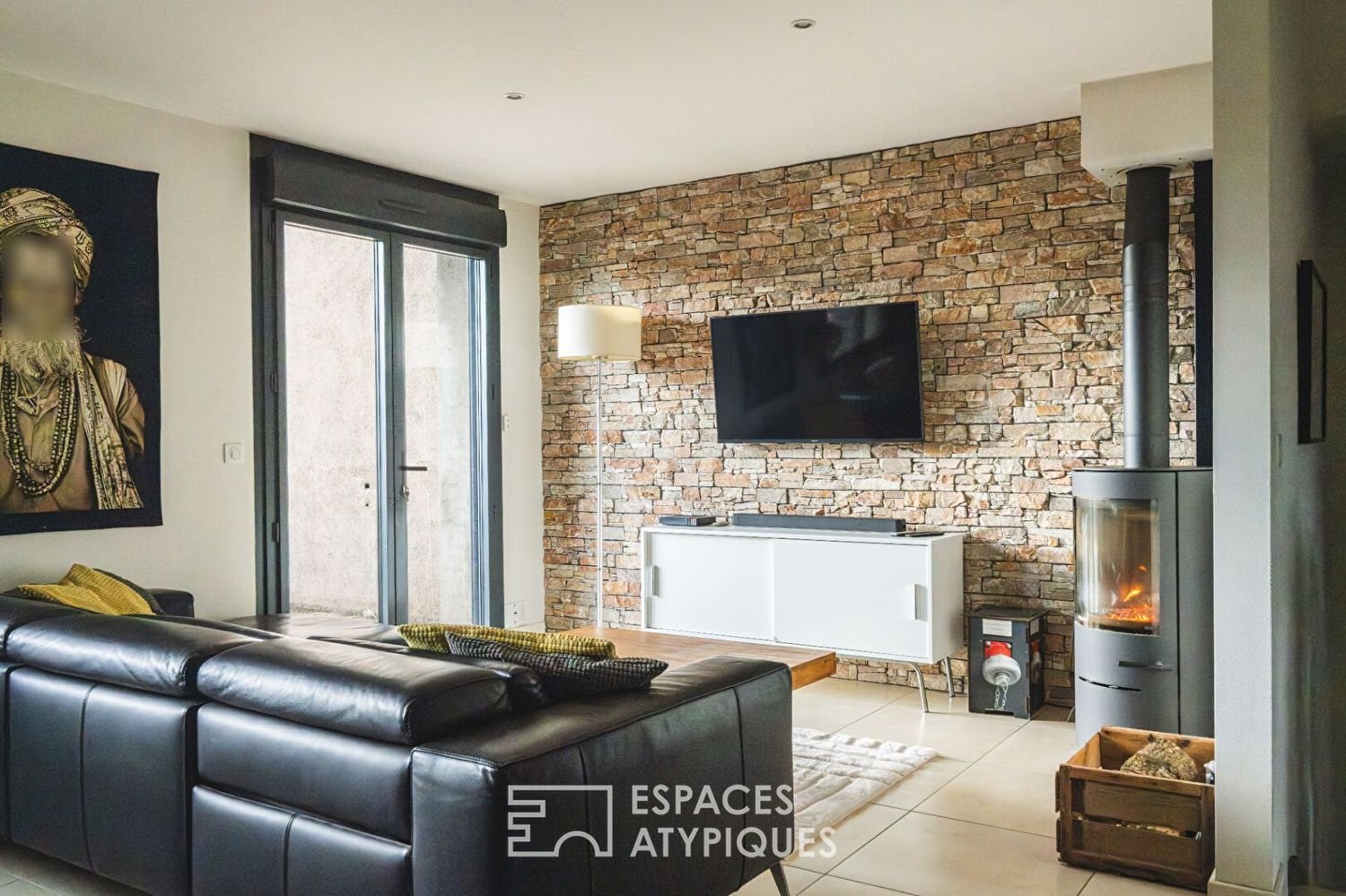 Maison à vendre, 115m², Albi