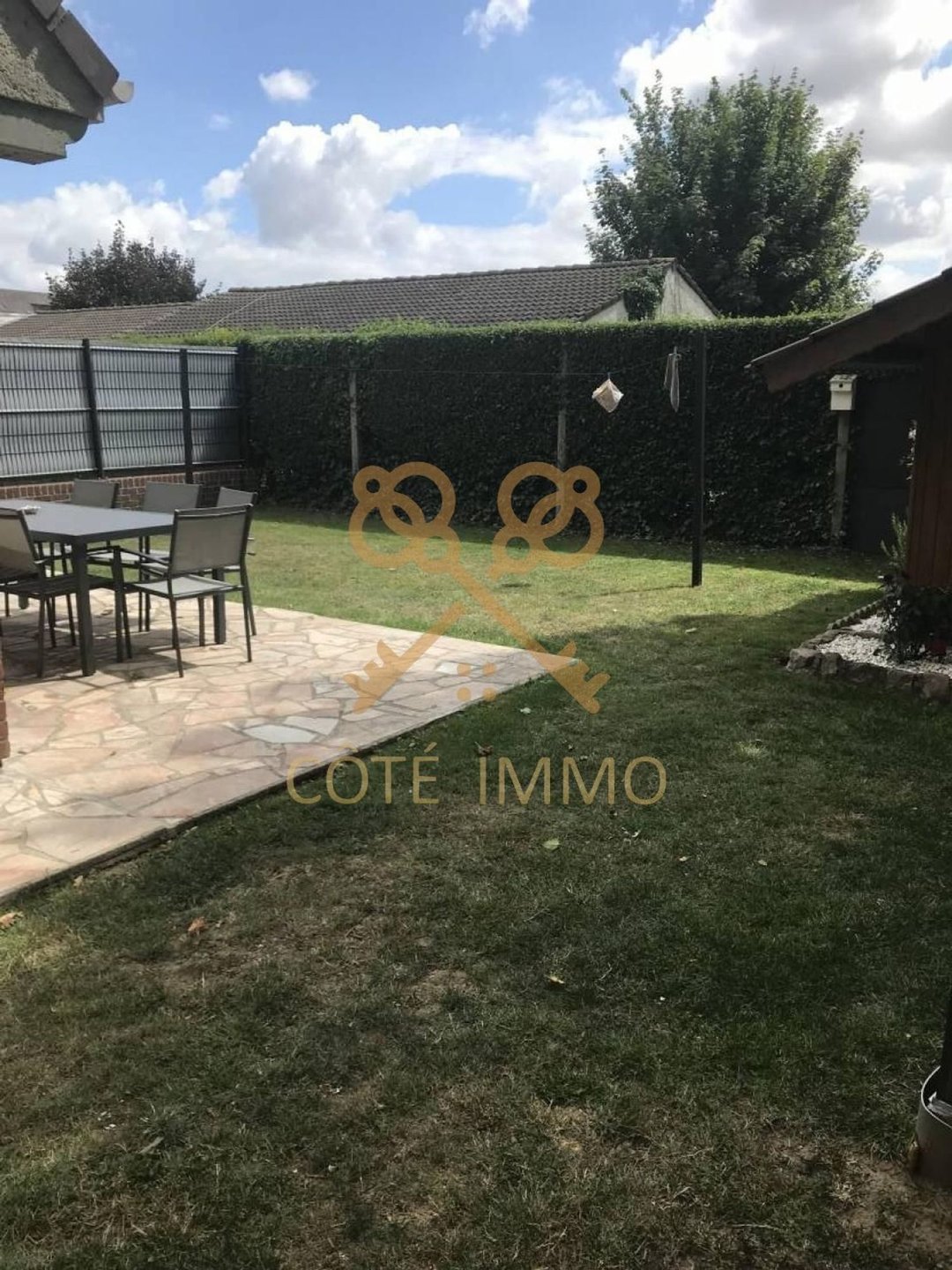 Appartement à vendre, 90m², Billy-Montigny