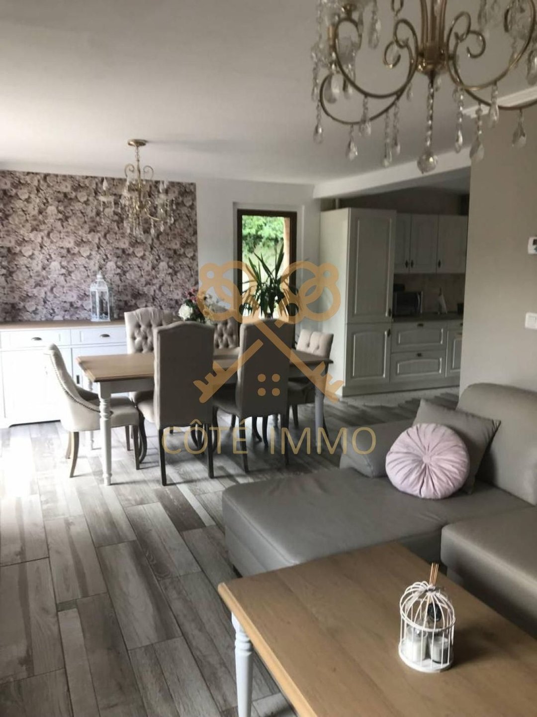 Appartement à vendre, 90m², Billy-Montigny