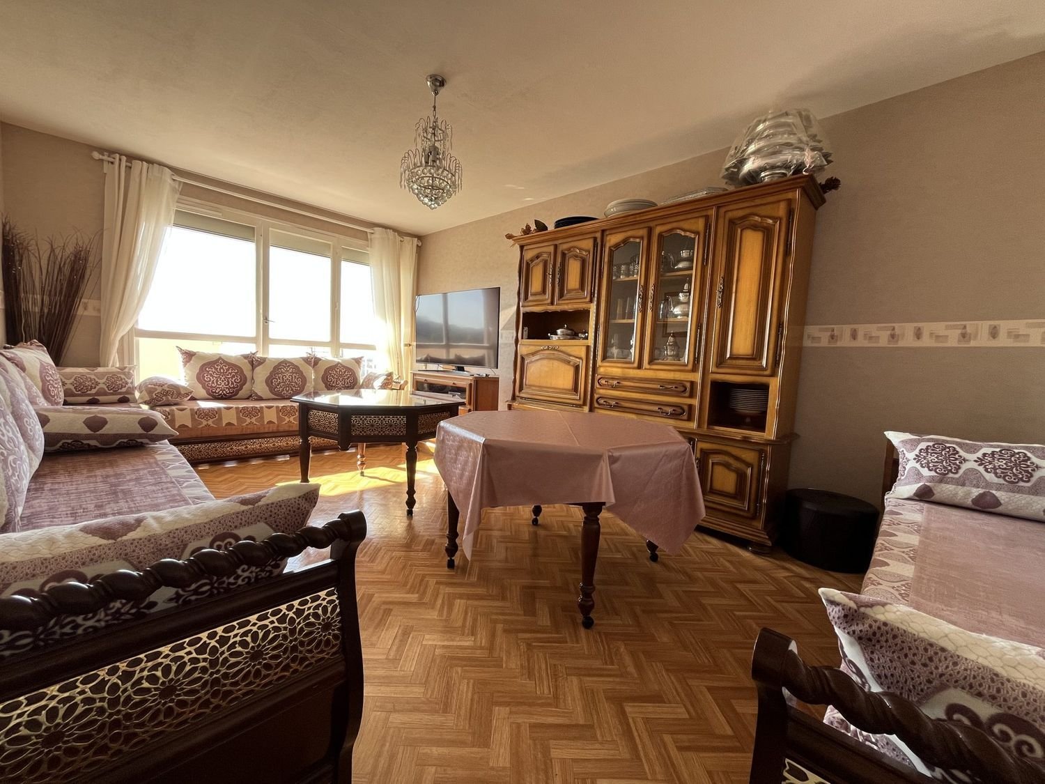 Appartement à vendre, 108m², Talant