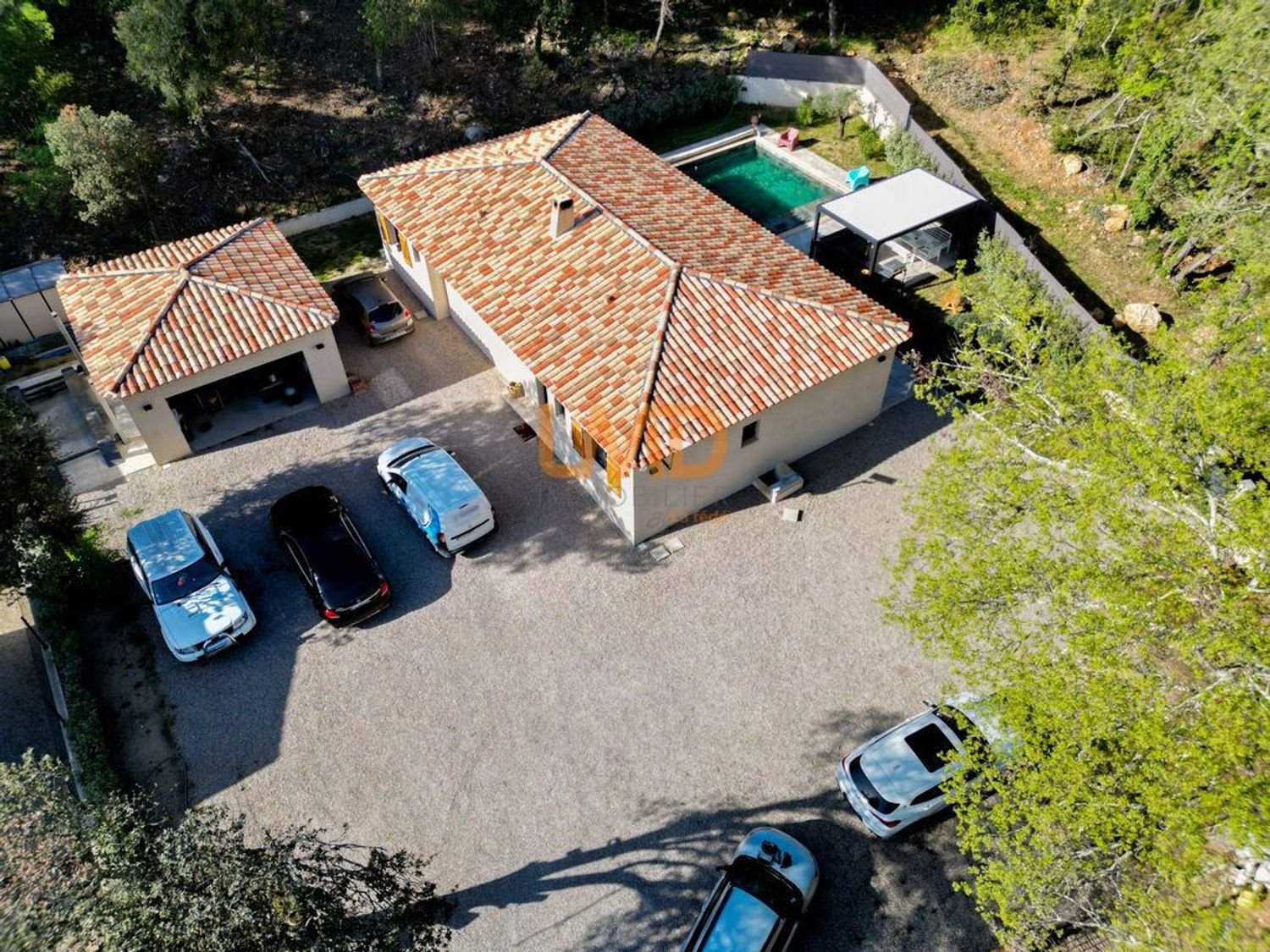 Maison à vendre, 128m², La Motte