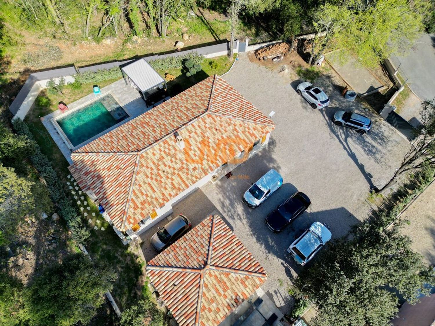 Maison à vendre, 128m², La Motte