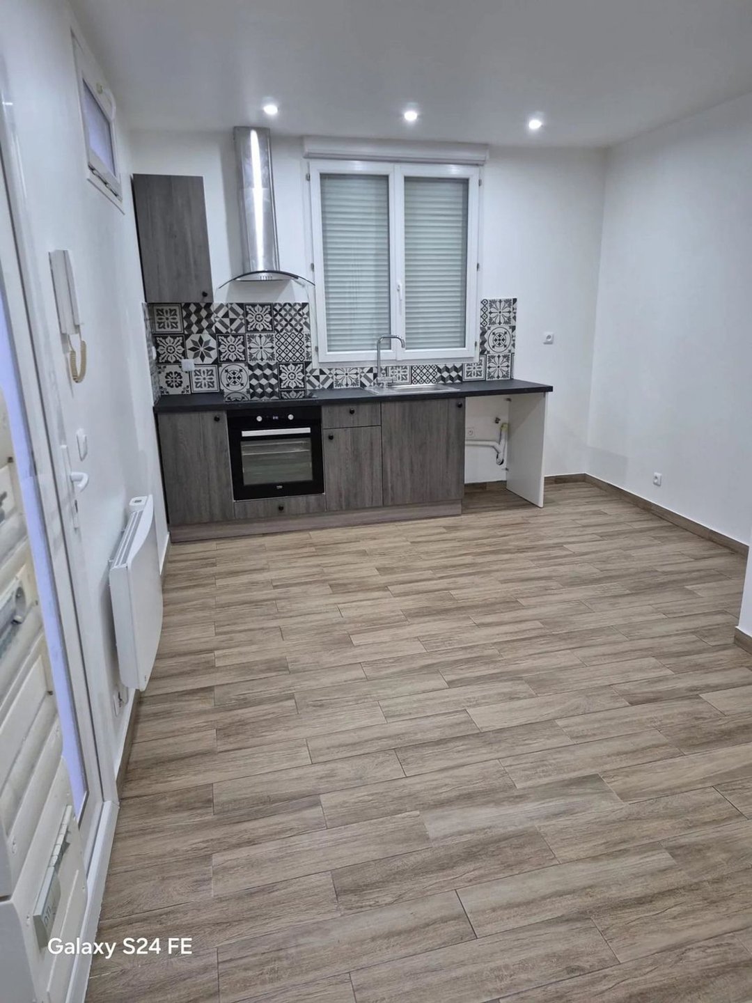 Appartement à louer, 30m², Sartrouville