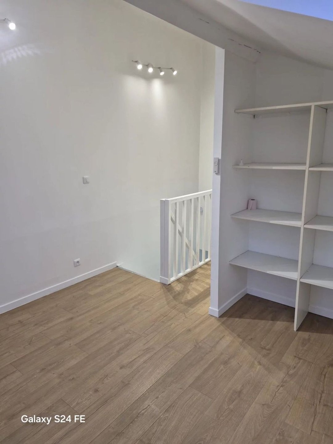 Appartement à louer, 30m², Sartrouville