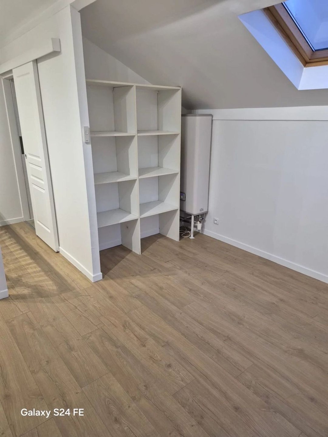 Appartement à louer, 30m², Sartrouville