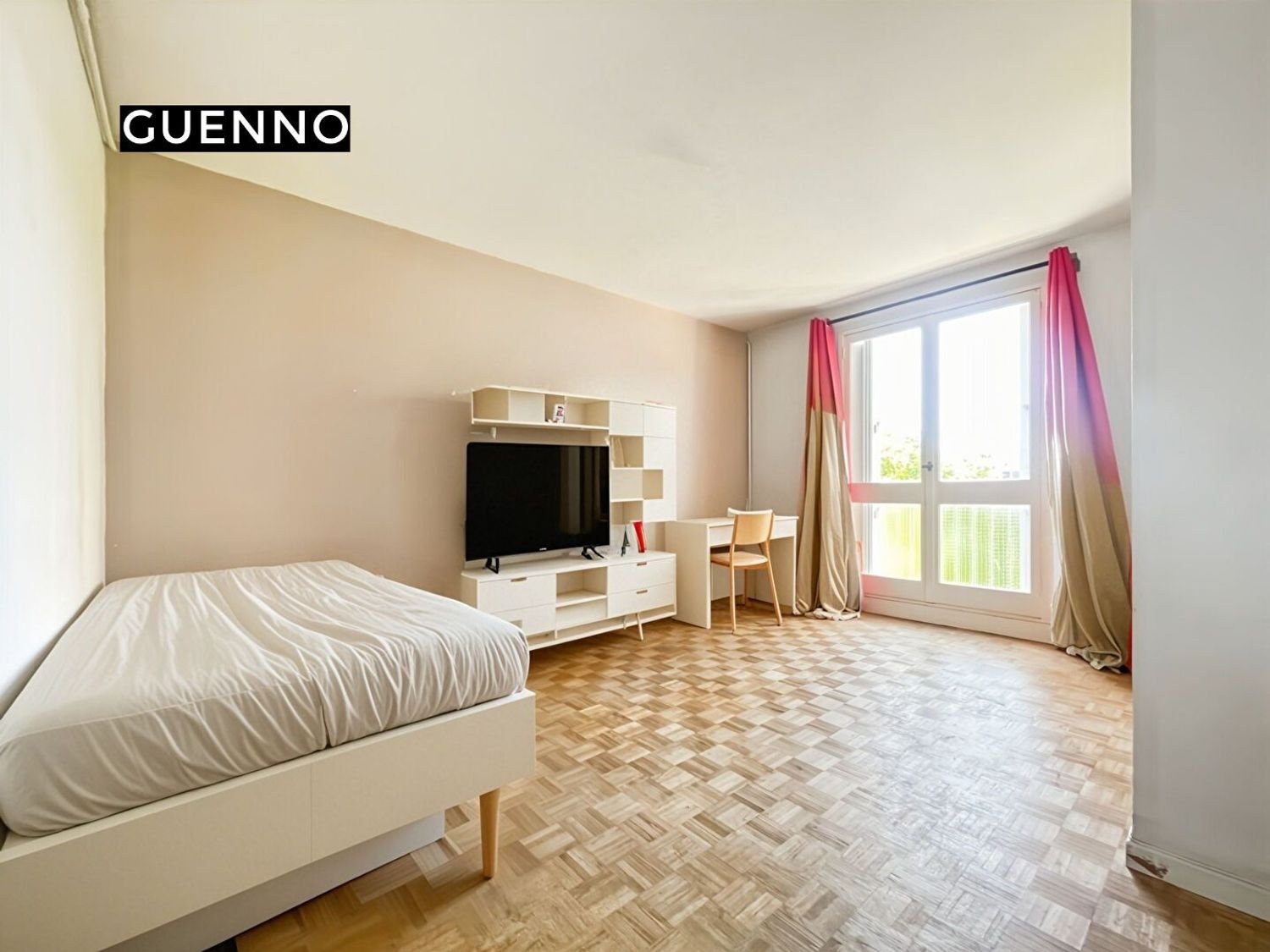Appartement à vendre, 103m², Rennes