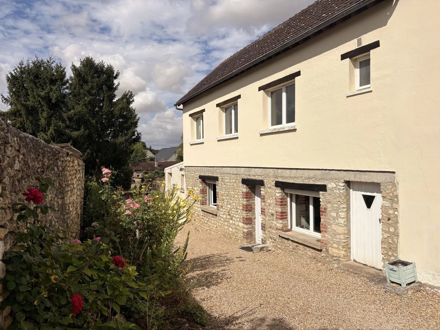 Maison à vendre, 150m², Pacy-sur-Eure