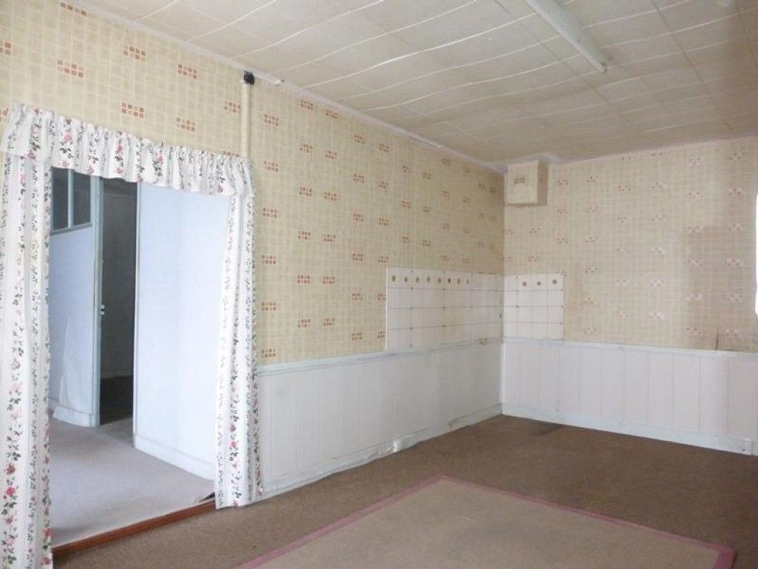 Maison à vendre, 72m², Saint-Sébastien-sur-Loire