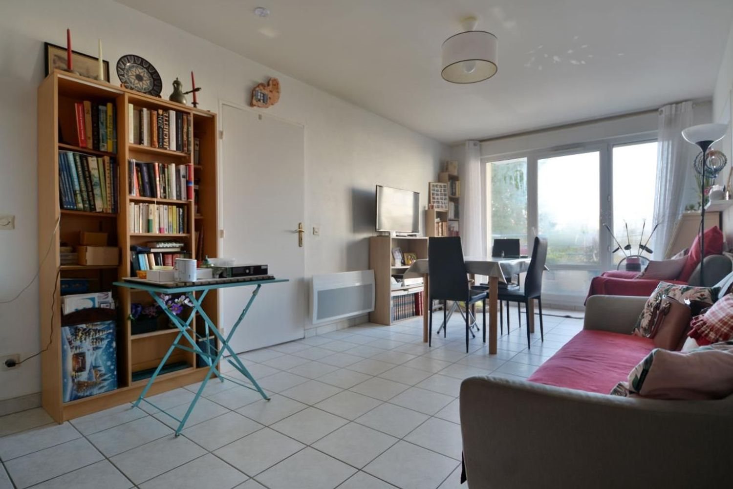 Appartement à vendre, 47m², Esbly