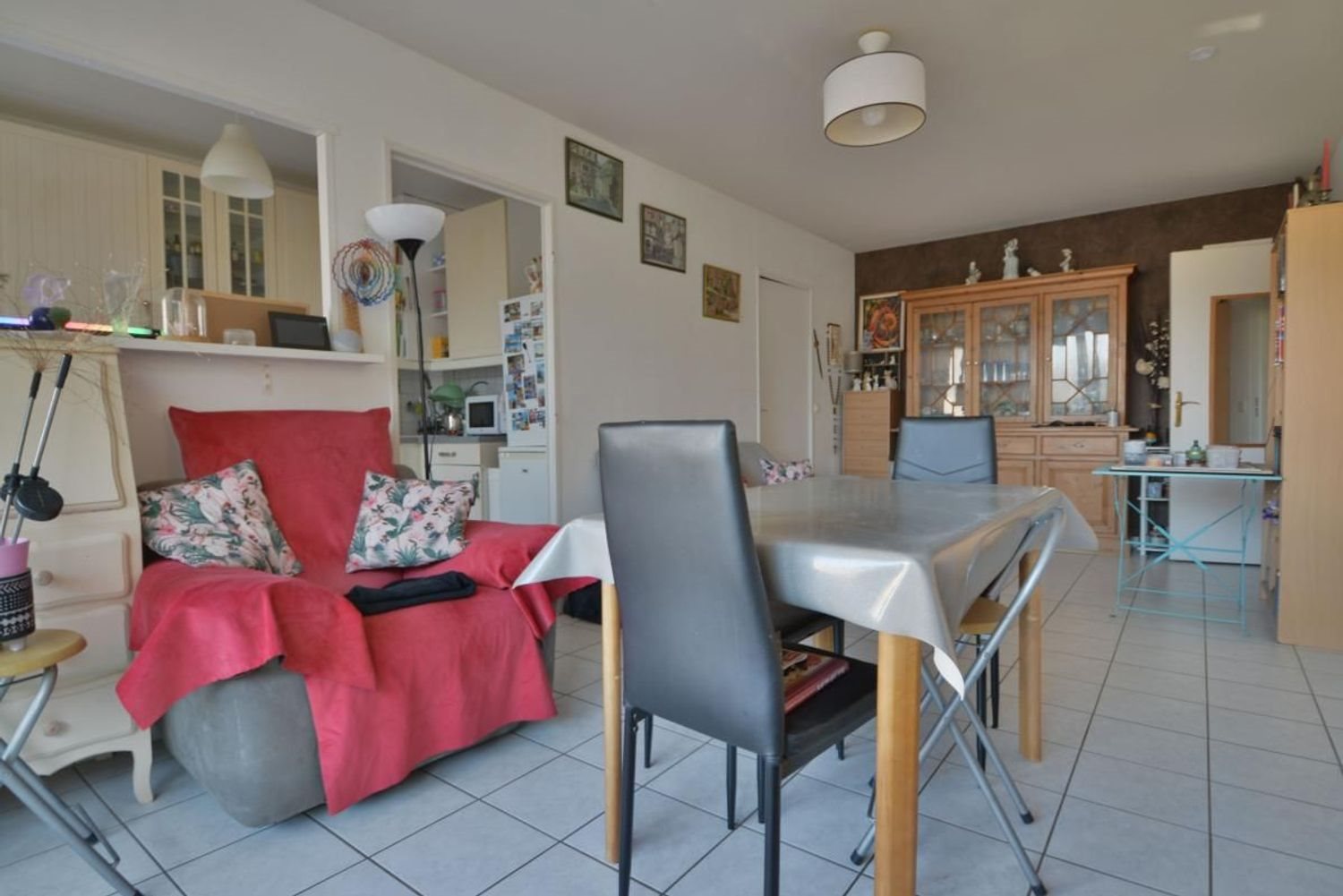 Appartement à vendre, 47m², Esbly