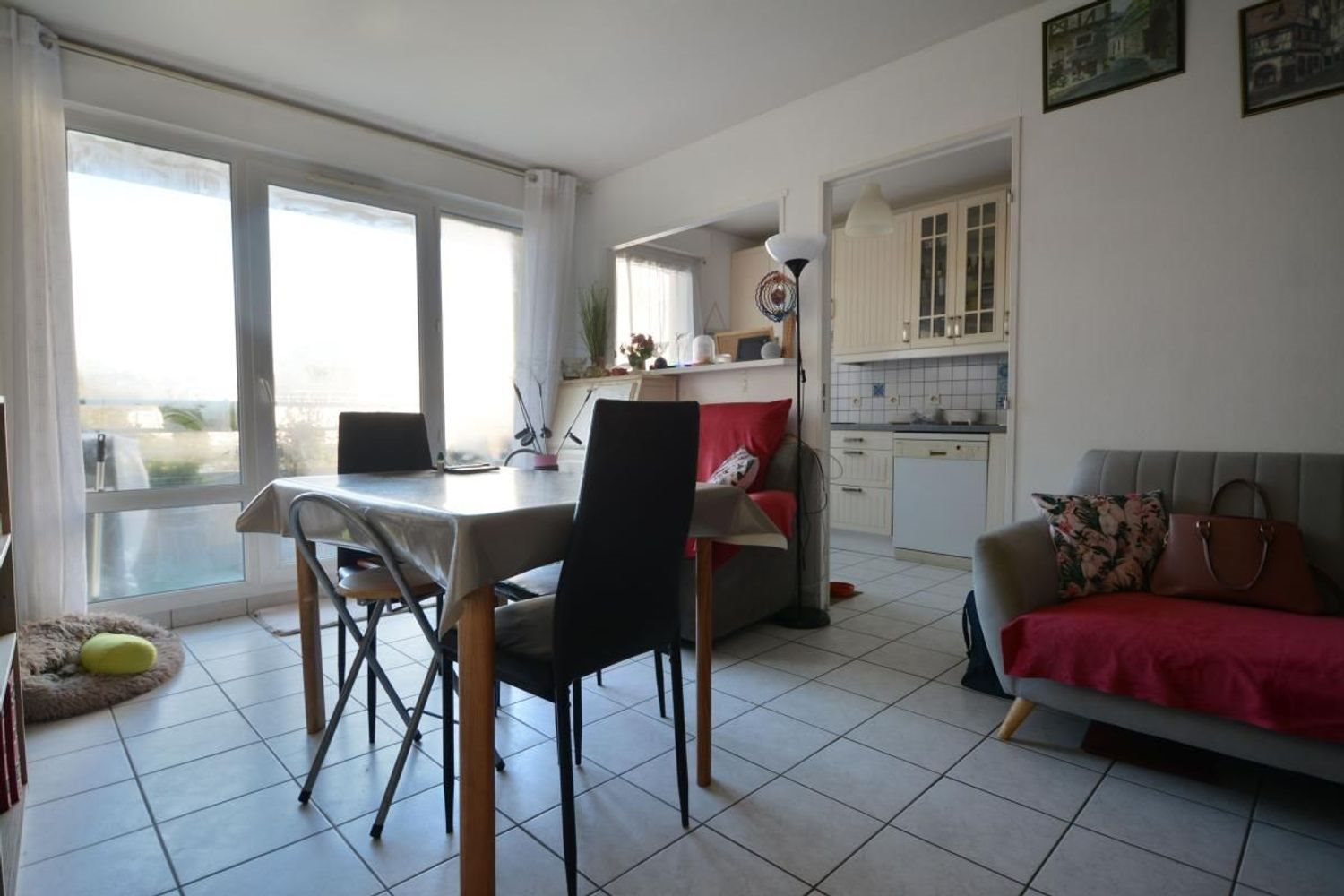 Appartement à vendre, 47m², Esbly