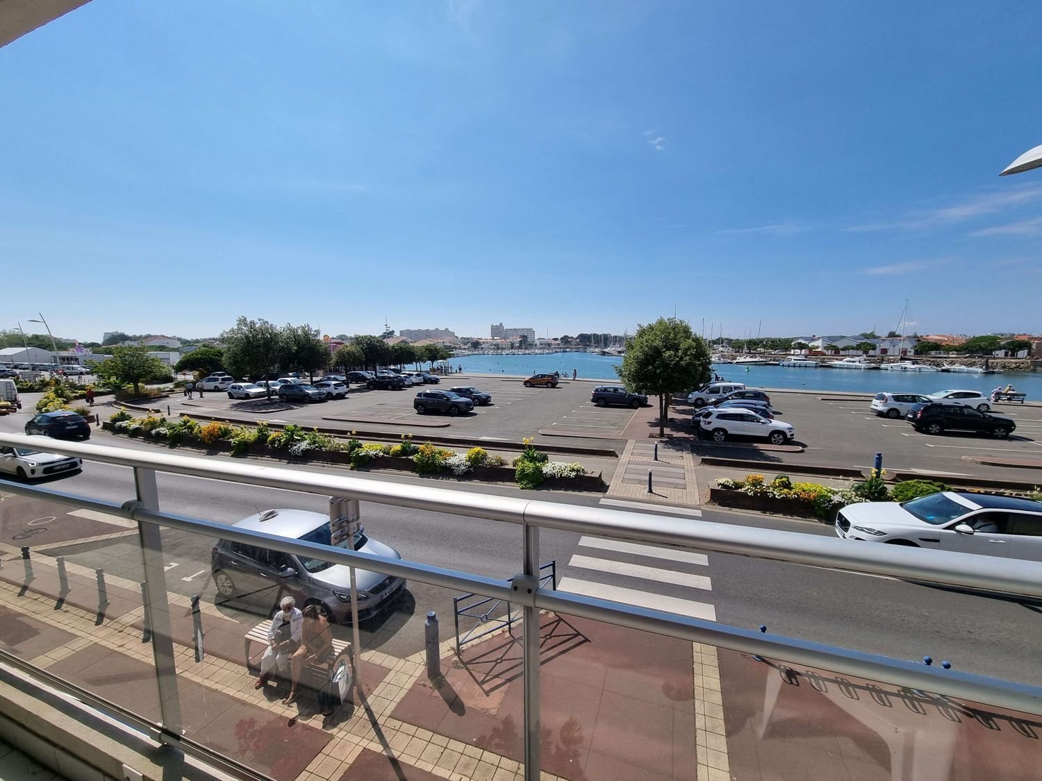 Appartement à vendre, 71m², Saint-Gilles-Croix-de-Vie