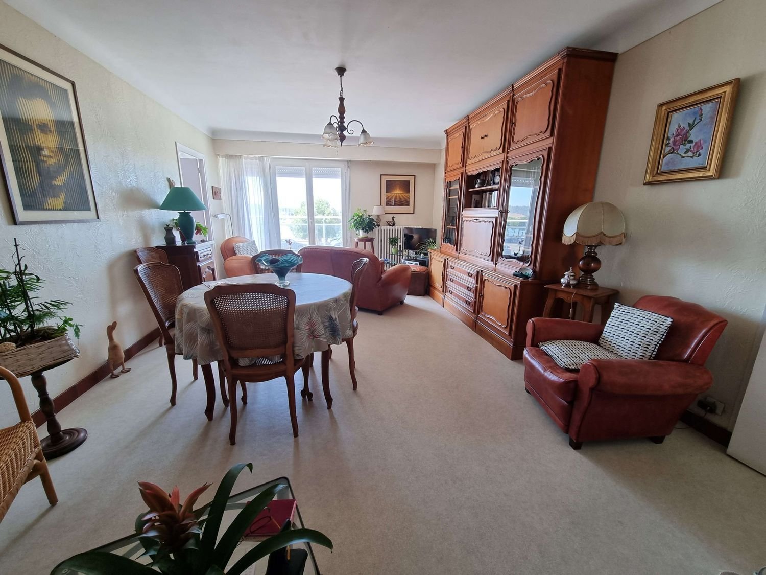 Appartement à vendre, 71m², Saint-Gilles-Croix-de-Vie