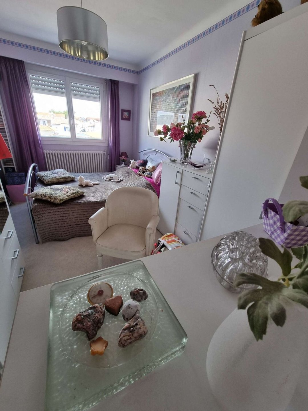 Appartement à vendre, 71m², Saint-Gilles-Croix-de-Vie