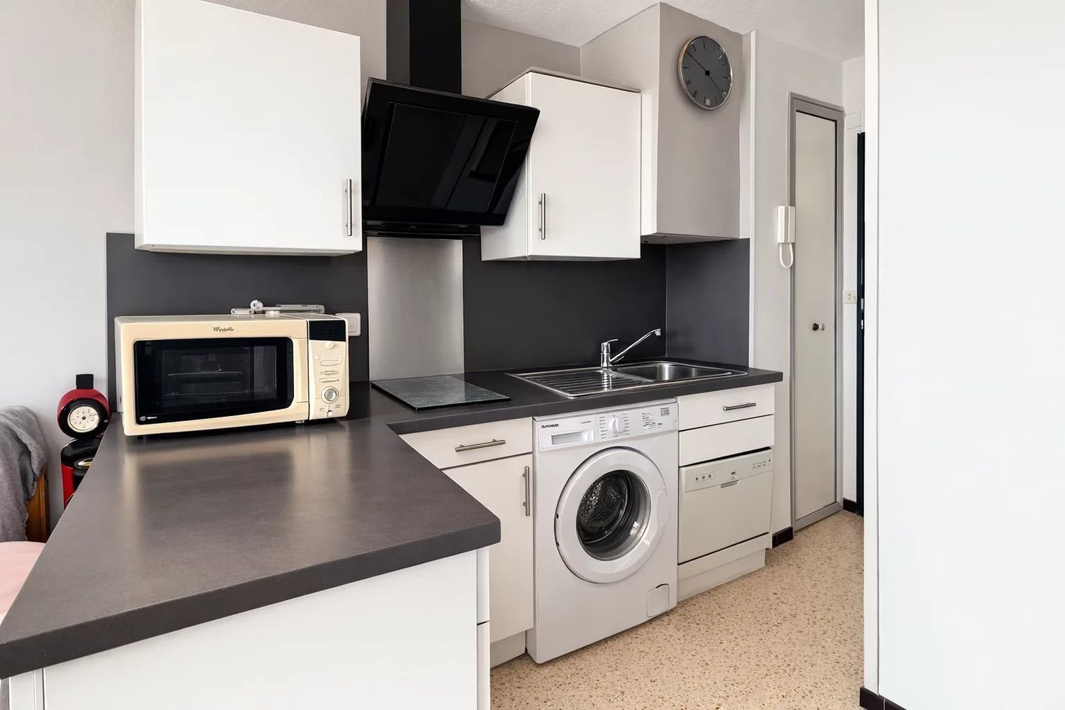 Appartement à vendre, 27m², Mauguio