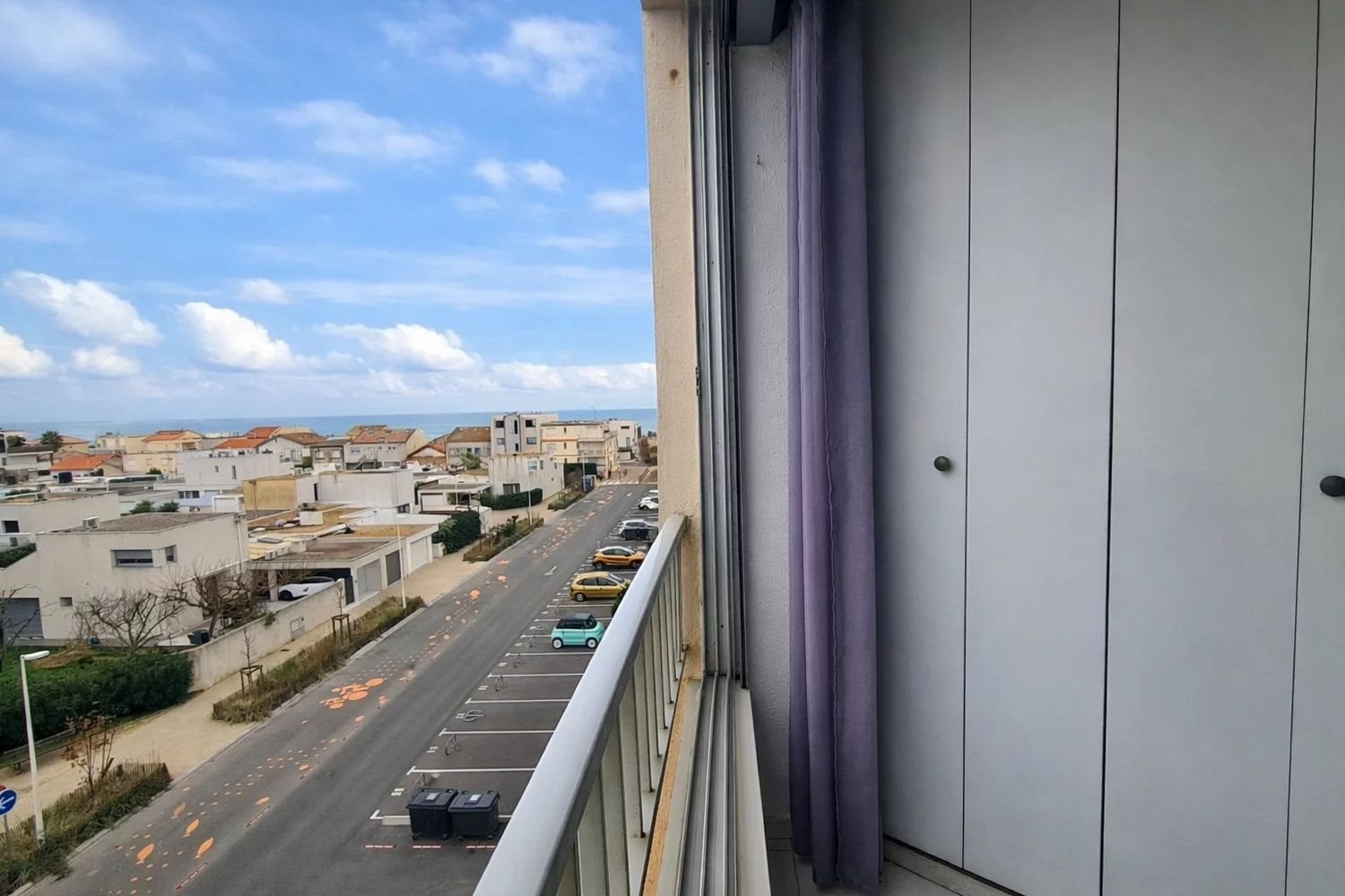 Appartement à vendre, 27m², Mauguio