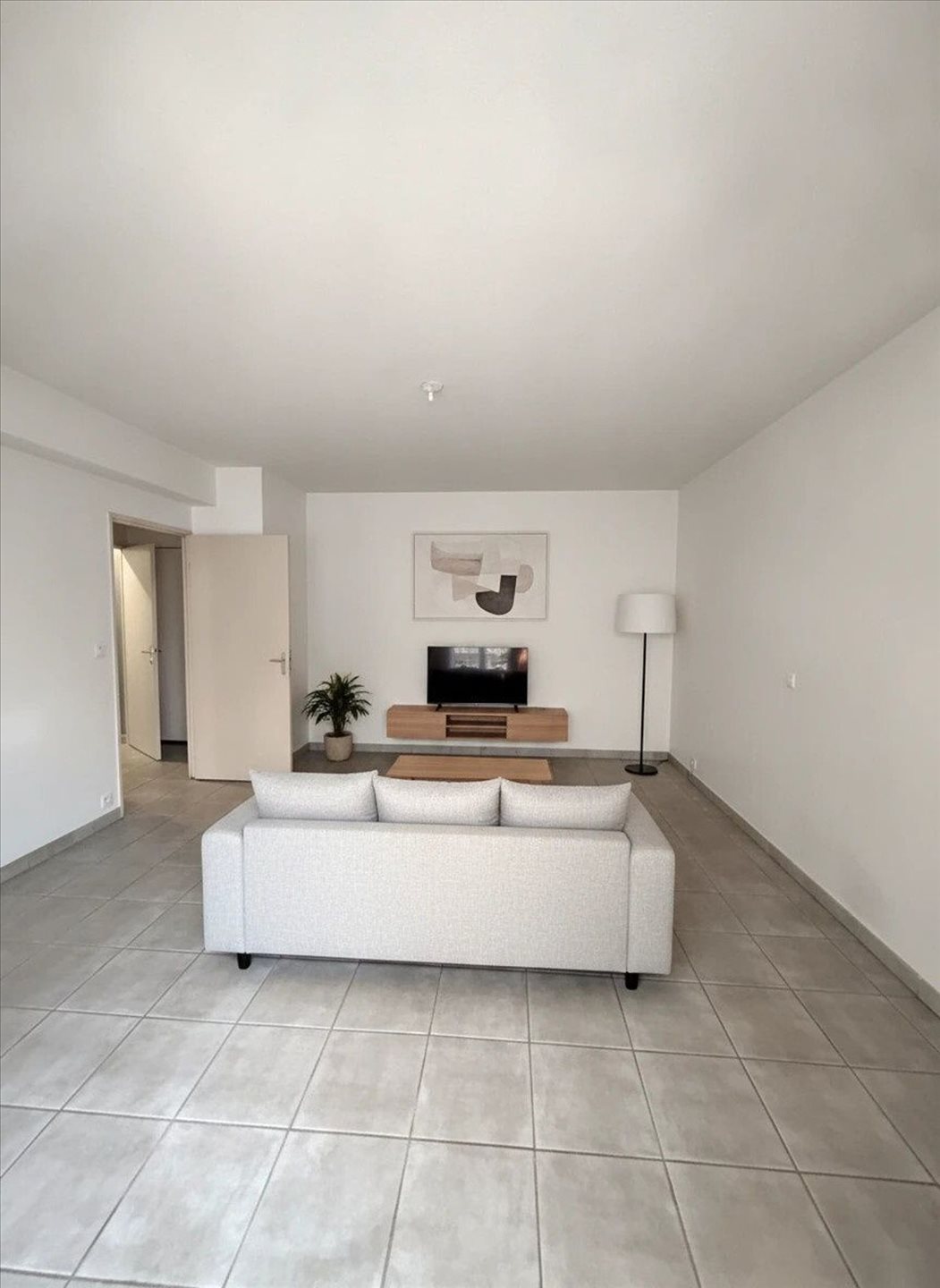 Appartement à vendre, 46m², Aix-en-Provence