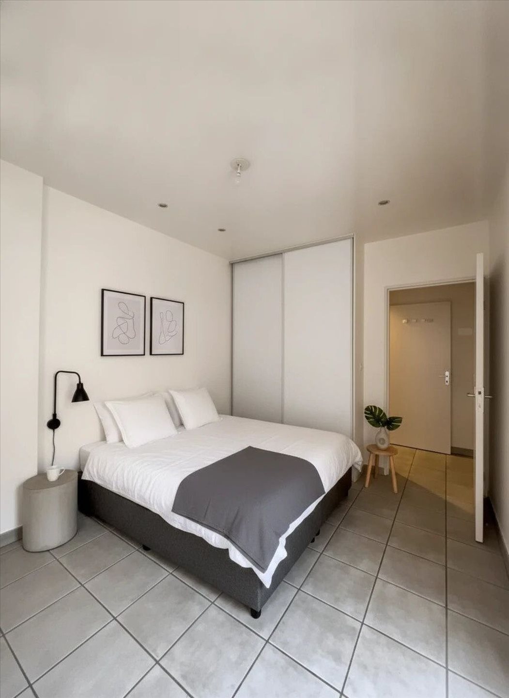 Appartement à vendre, 46m², Aix-en-Provence