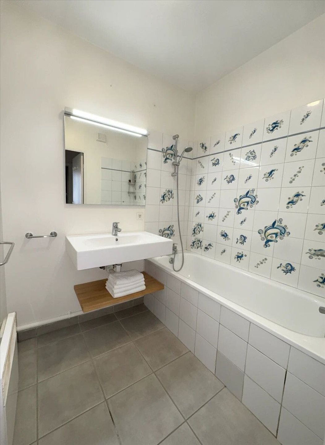 Appartement à vendre, 46m², Aix-en-Provence