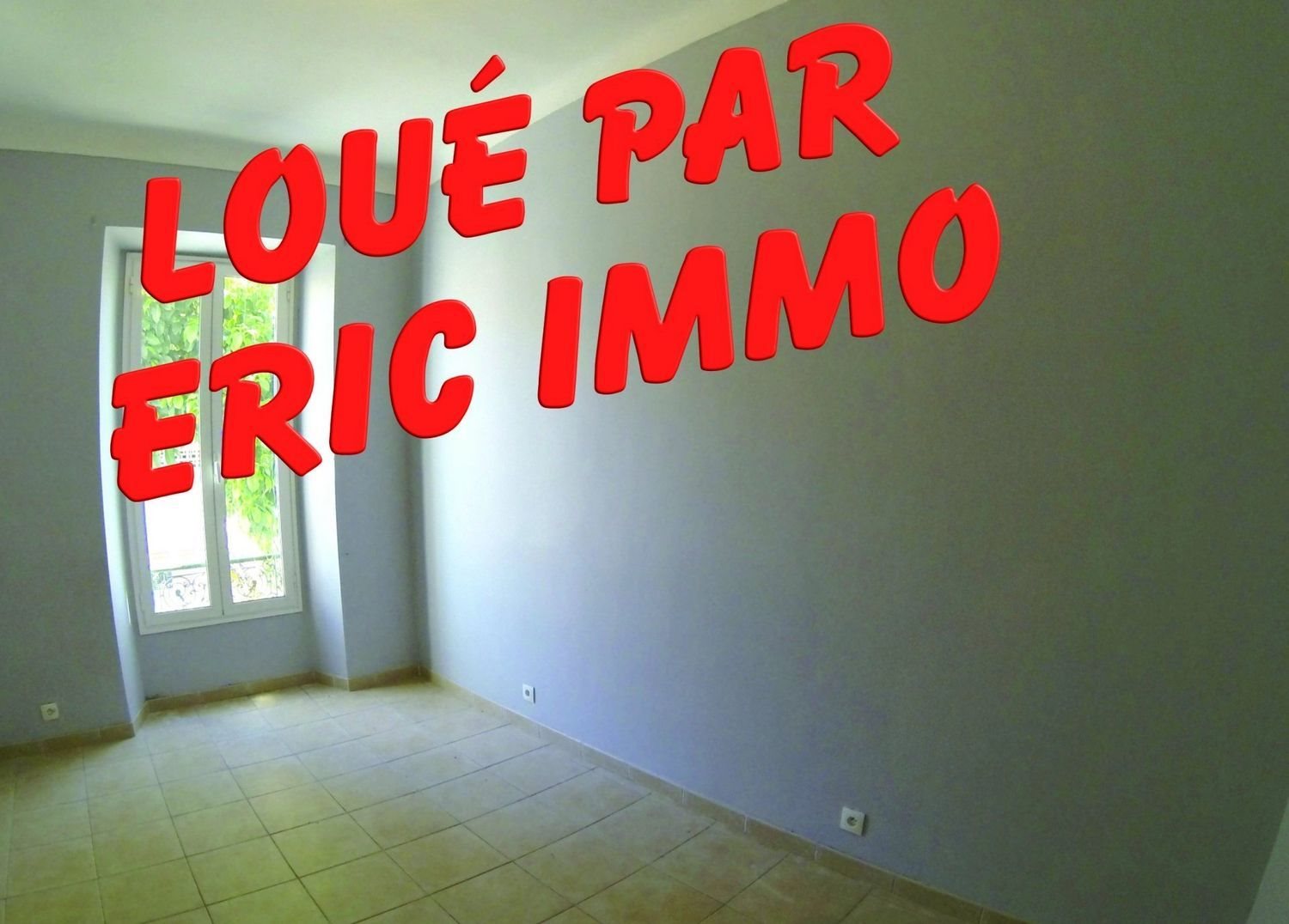 Appartement à louer, 50m², Nice