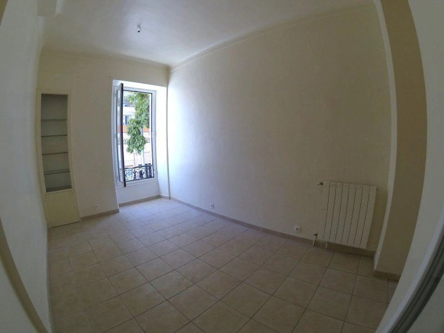 Appartement à louer, 50m², Nice