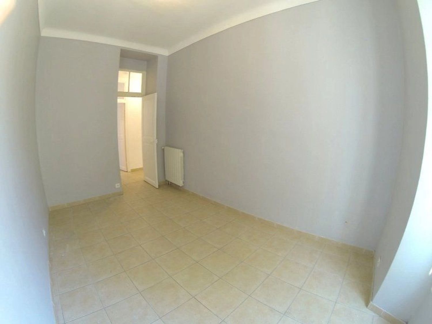 Appartement à louer, 50m², Nice