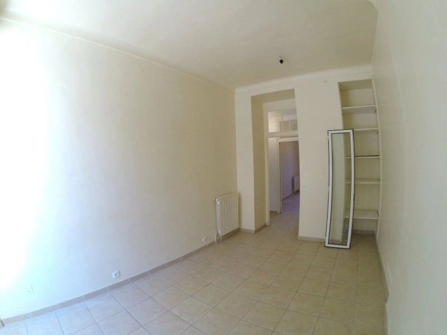Appartement à louer, 50m², Nice