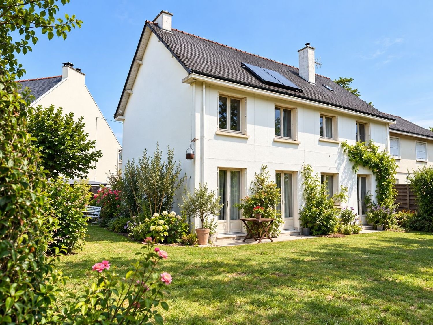 Maison à vendre, 144m², Orvault