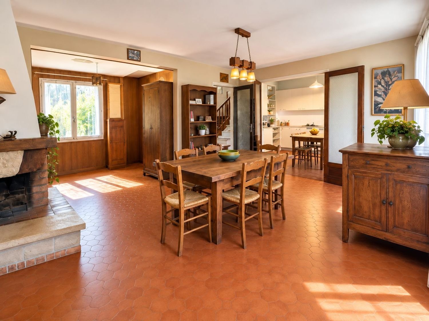 Maison à vendre, 144m², Orvault