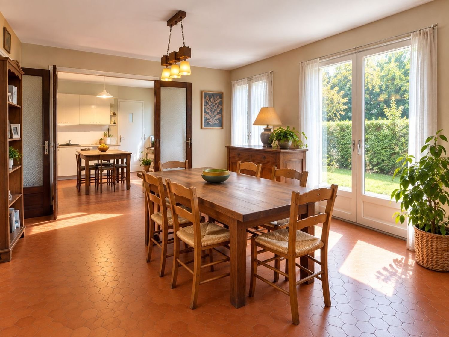 Maison à vendre, 144m², Orvault