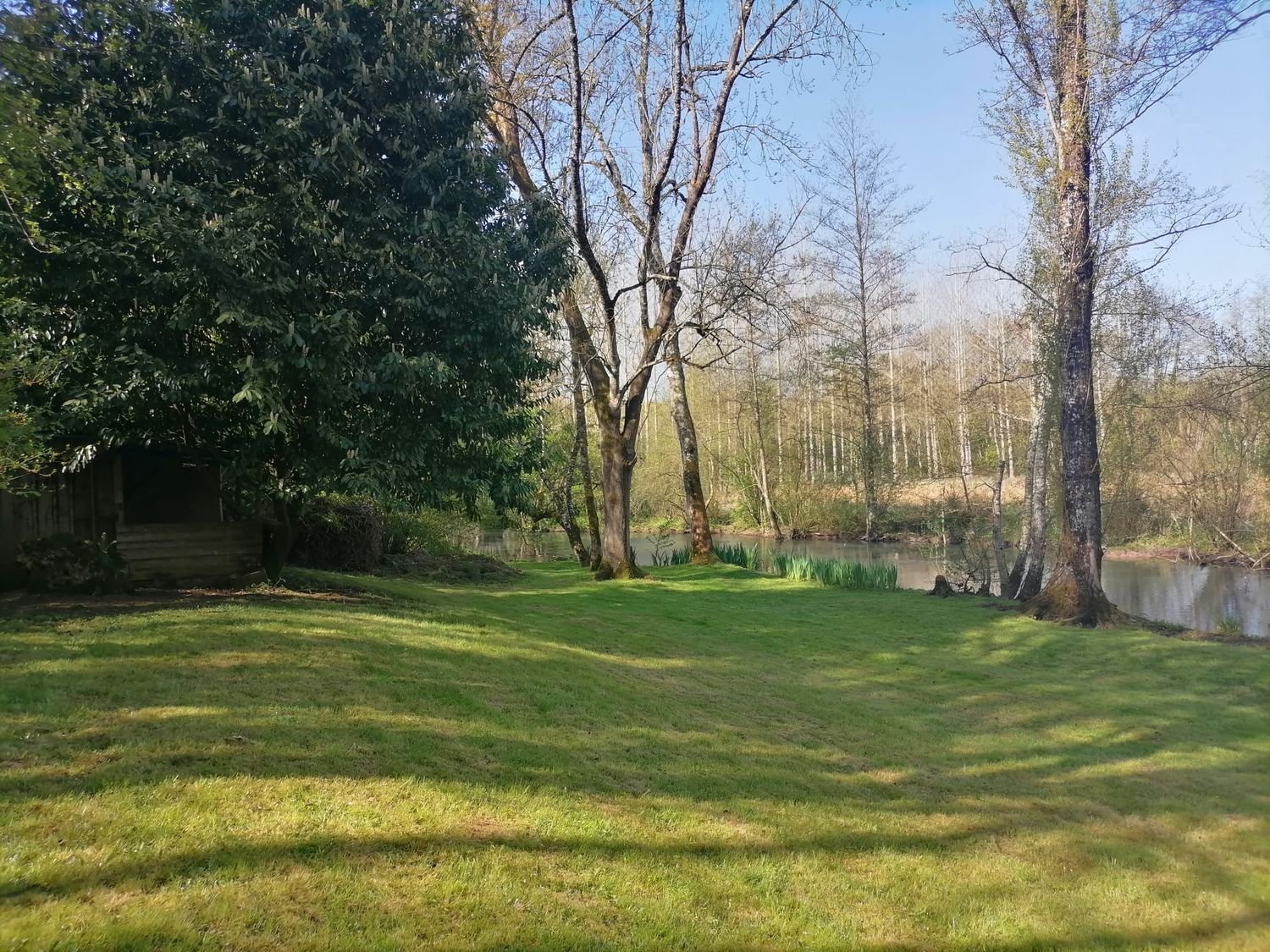 Maison à vendre, 162m², Quinçay