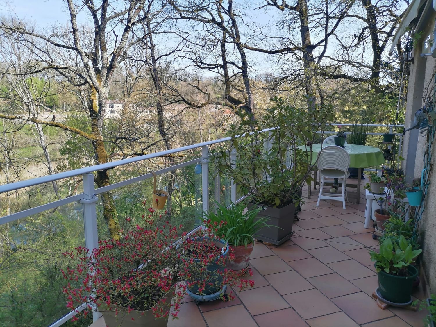 Maison à vendre, 162m², Quinçay