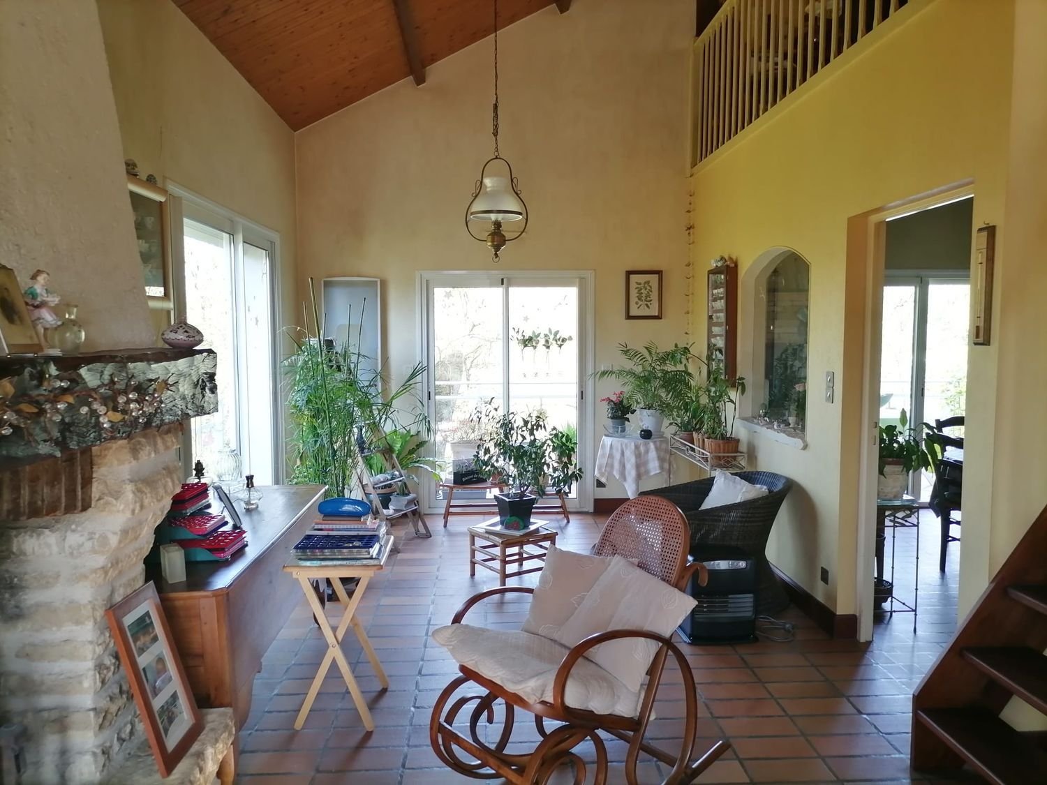 Maison à vendre, 162m², Quinçay