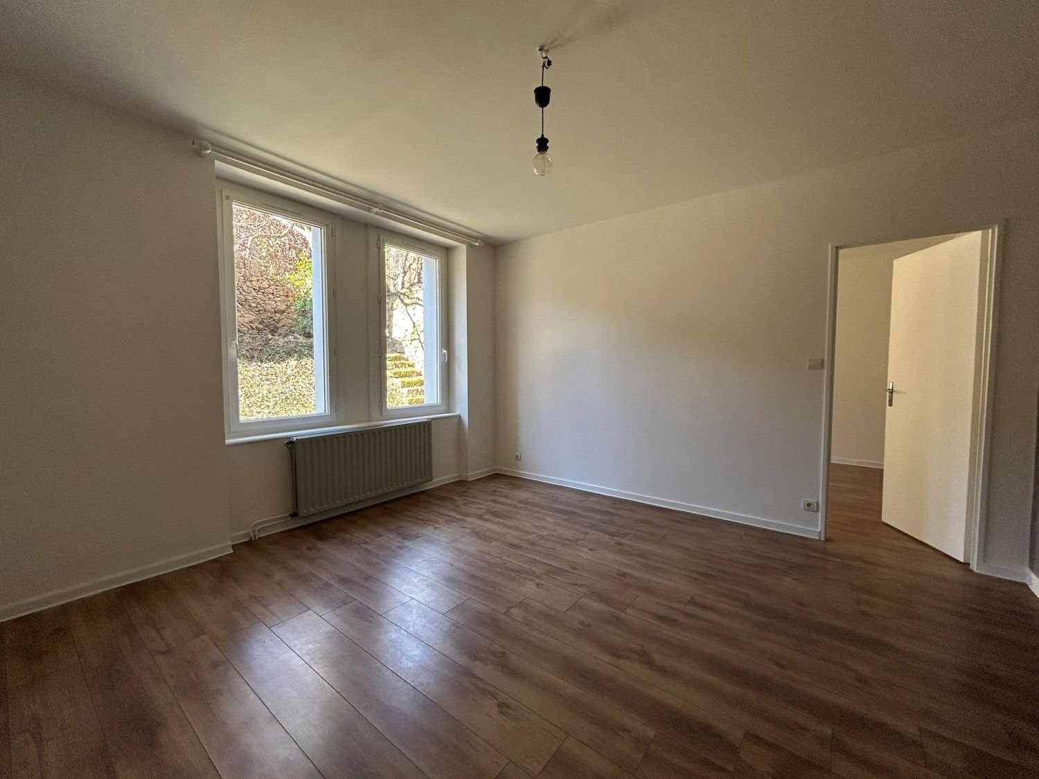 Appartement à vendre, 45m², Limoges