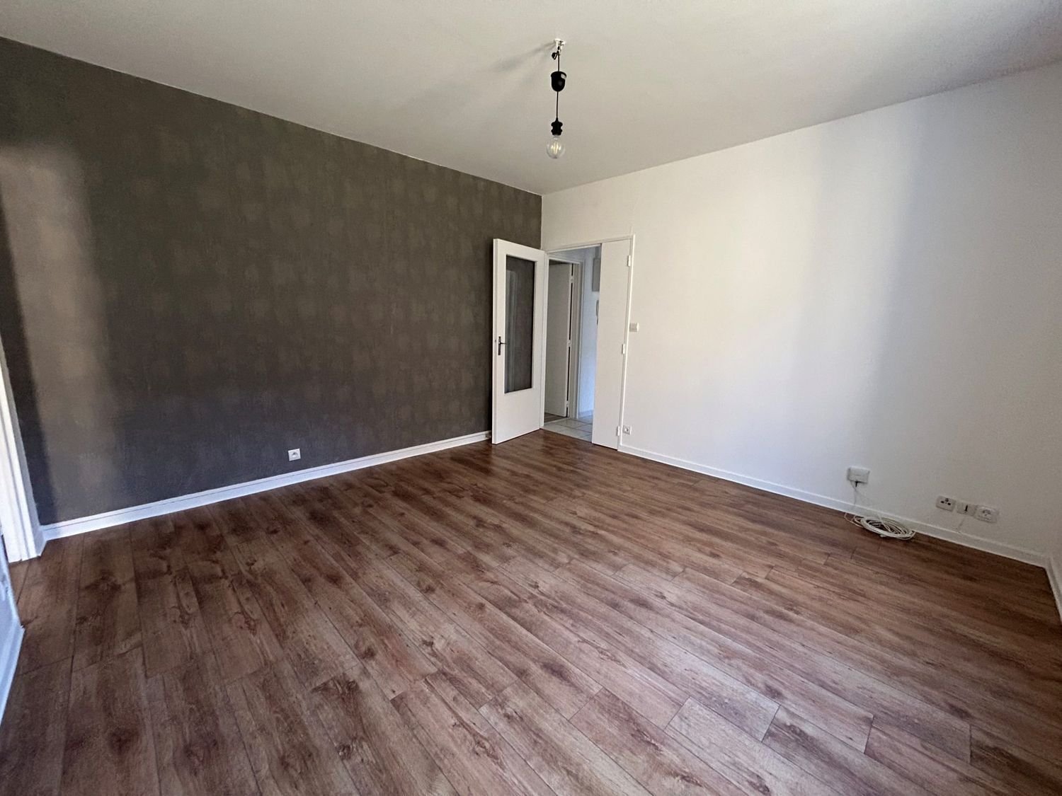 Appartement à vendre, 45m², Limoges