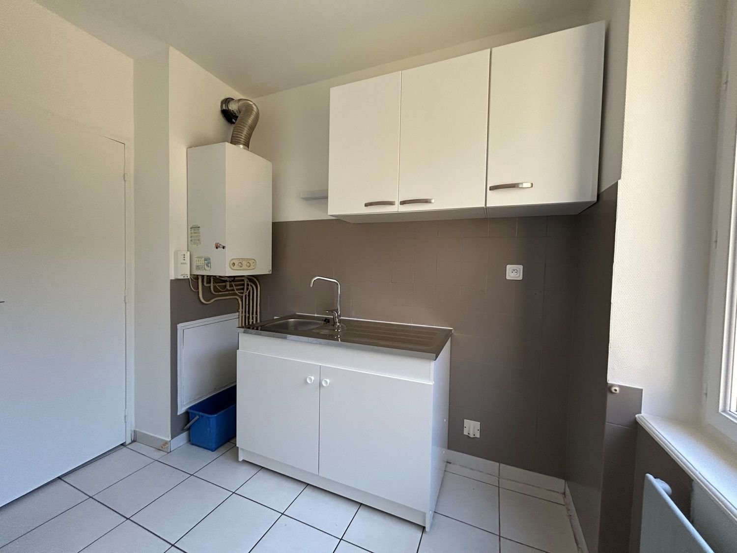 Appartement à vendre, 45m², Limoges