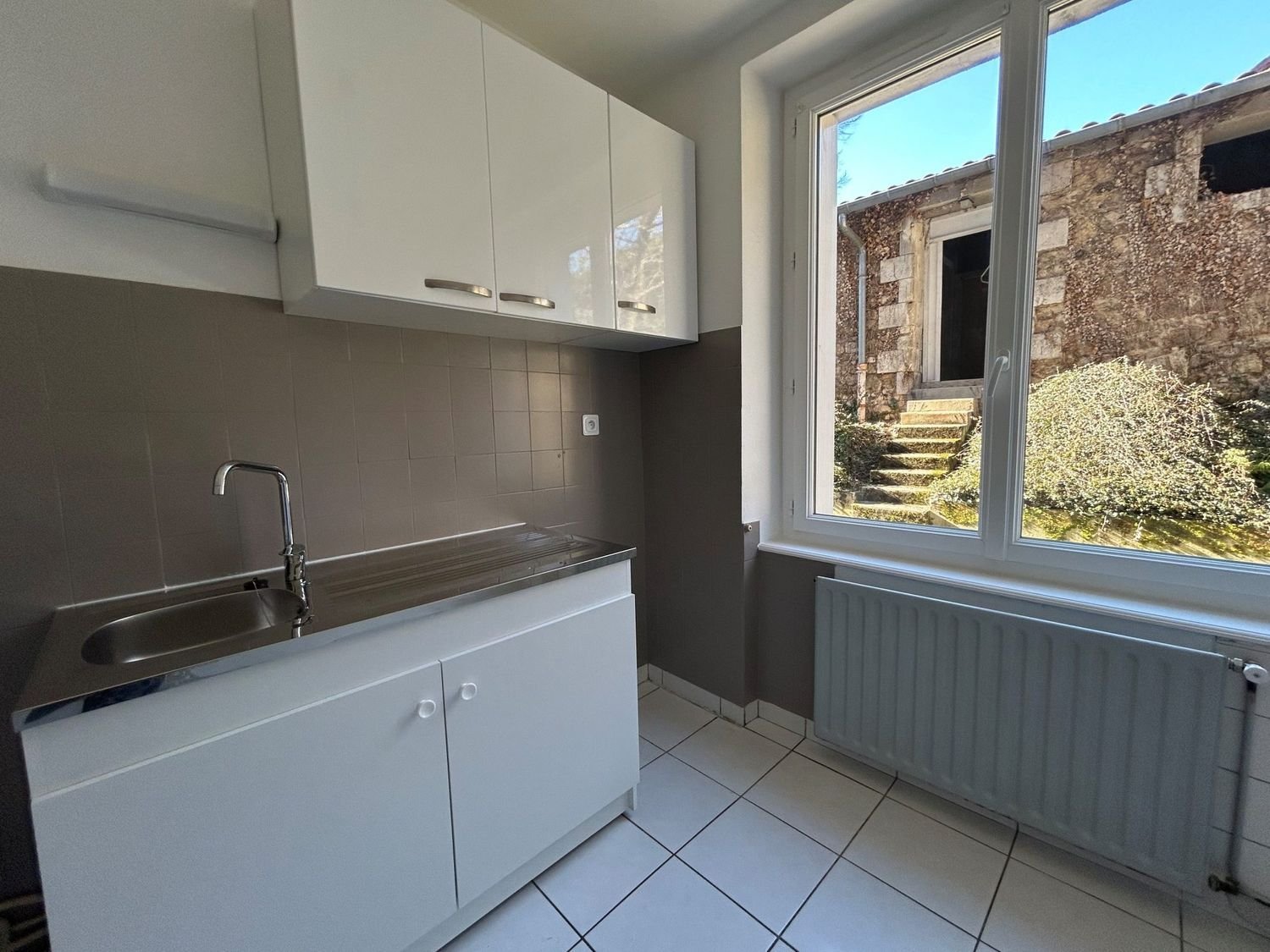 Appartement à vendre, 45m², Limoges