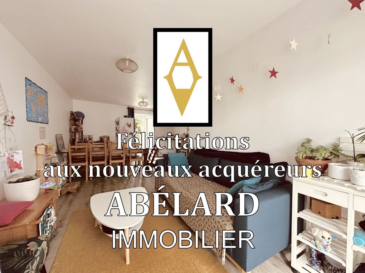 Maison à vendre, 47m², Le Pallet