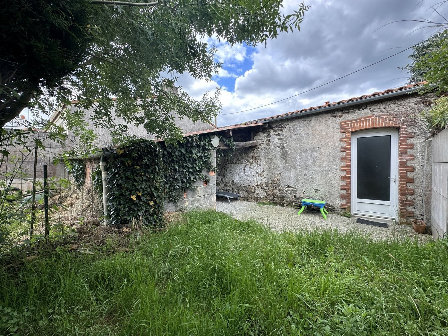 Maison à vendre, 47m², Le Pallet