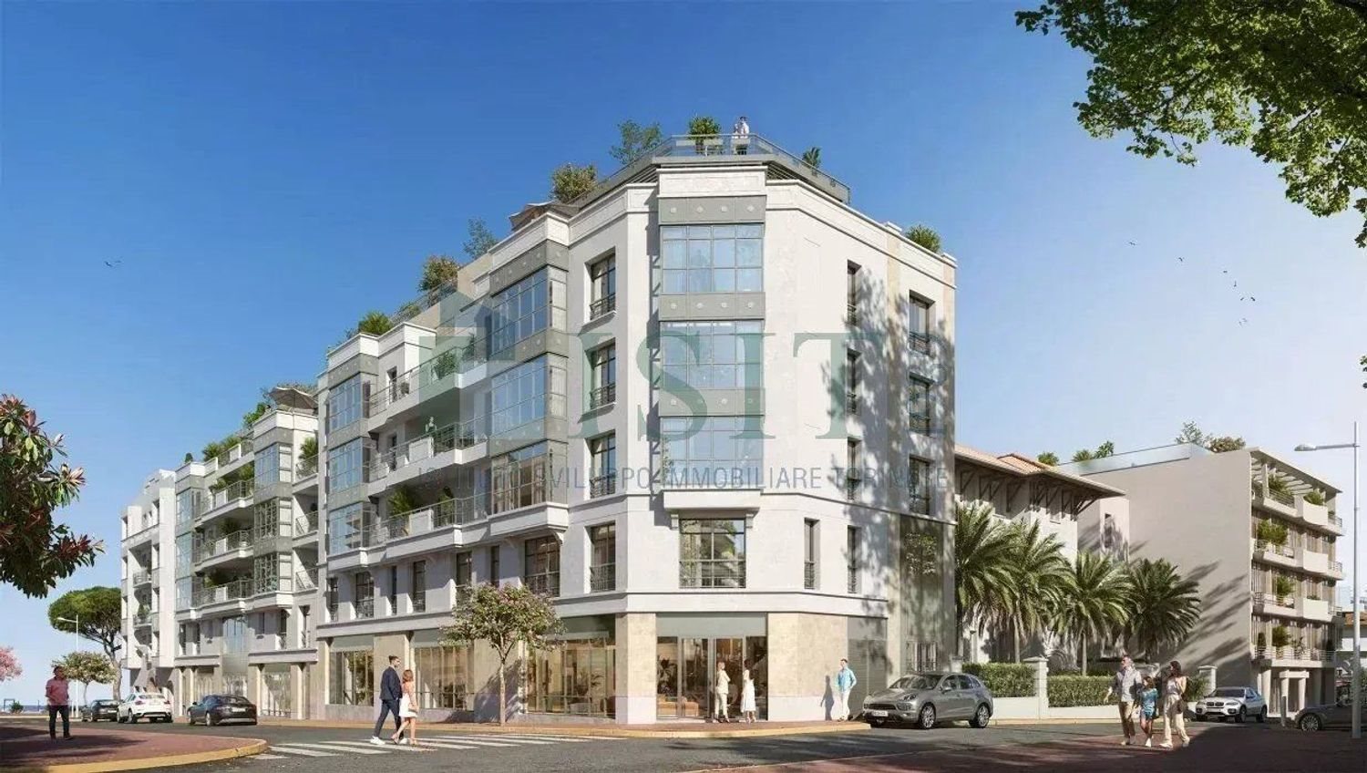 Appartement à vendre, 40m², Nice