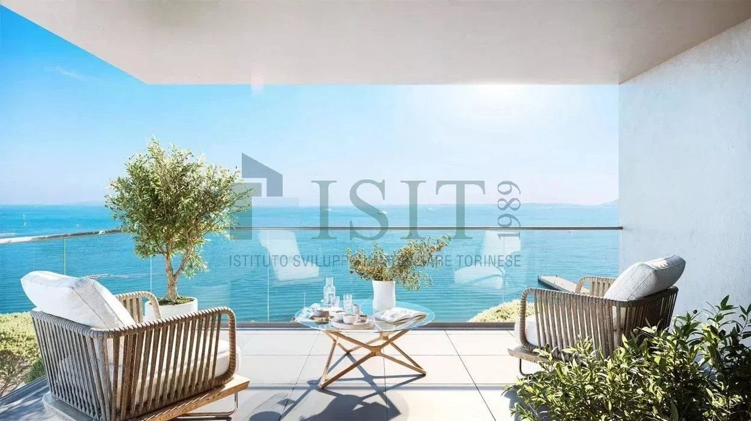 Appartement à vendre, 40m², Nice